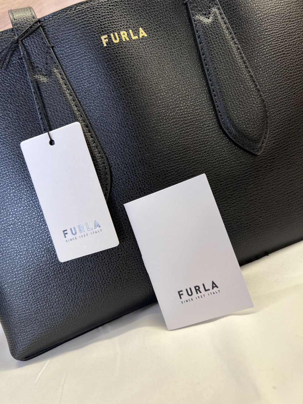 Шопер Furla