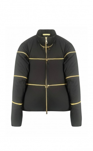 Пуховик Love Moschino  42-44