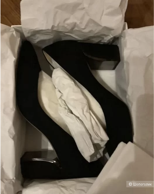 Туфли Chloe размер 40