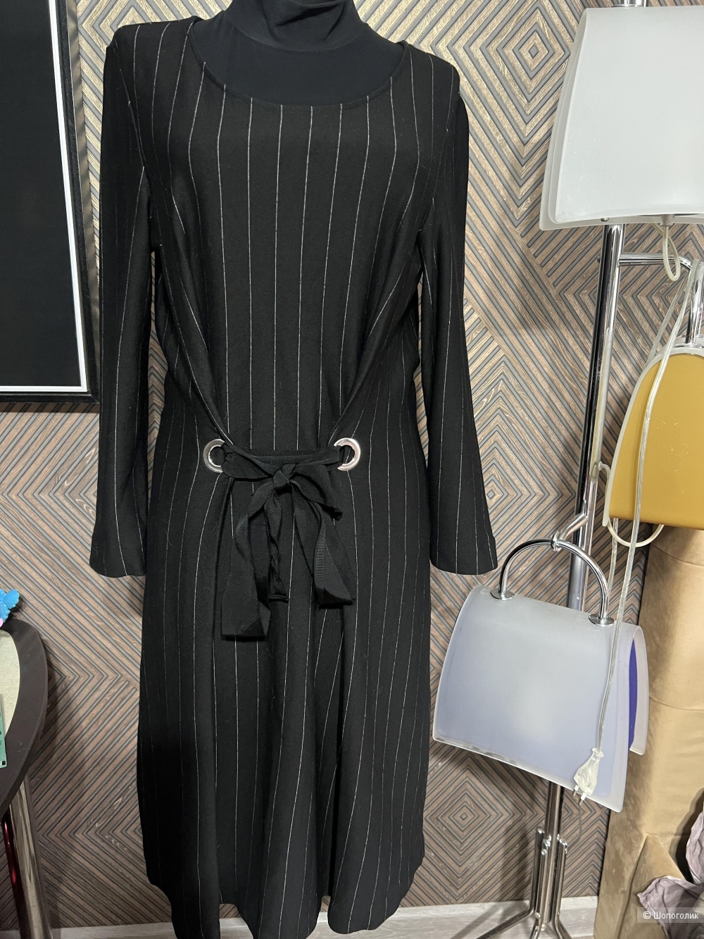 Massimo Dutti платье  р S