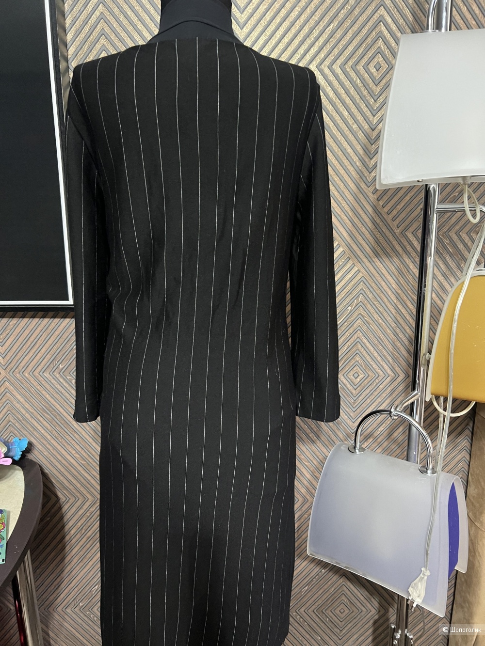 Massimo Dutti платье  р S