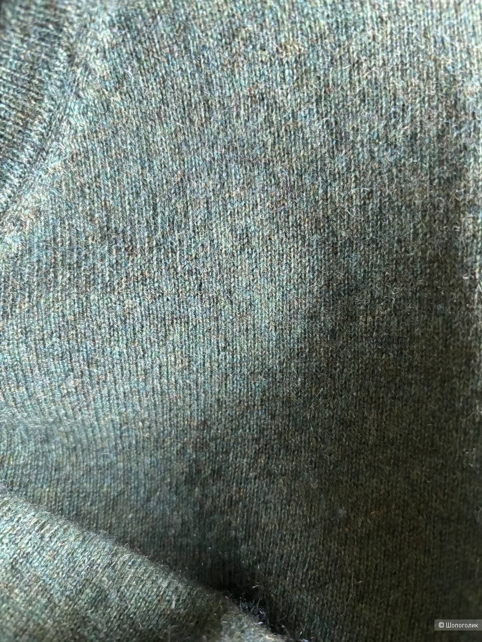 Джемпер из кашемира F&F, размер L/XL.
