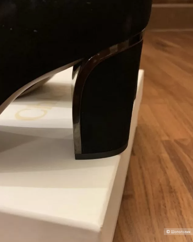 Туфли Chloe размер 40