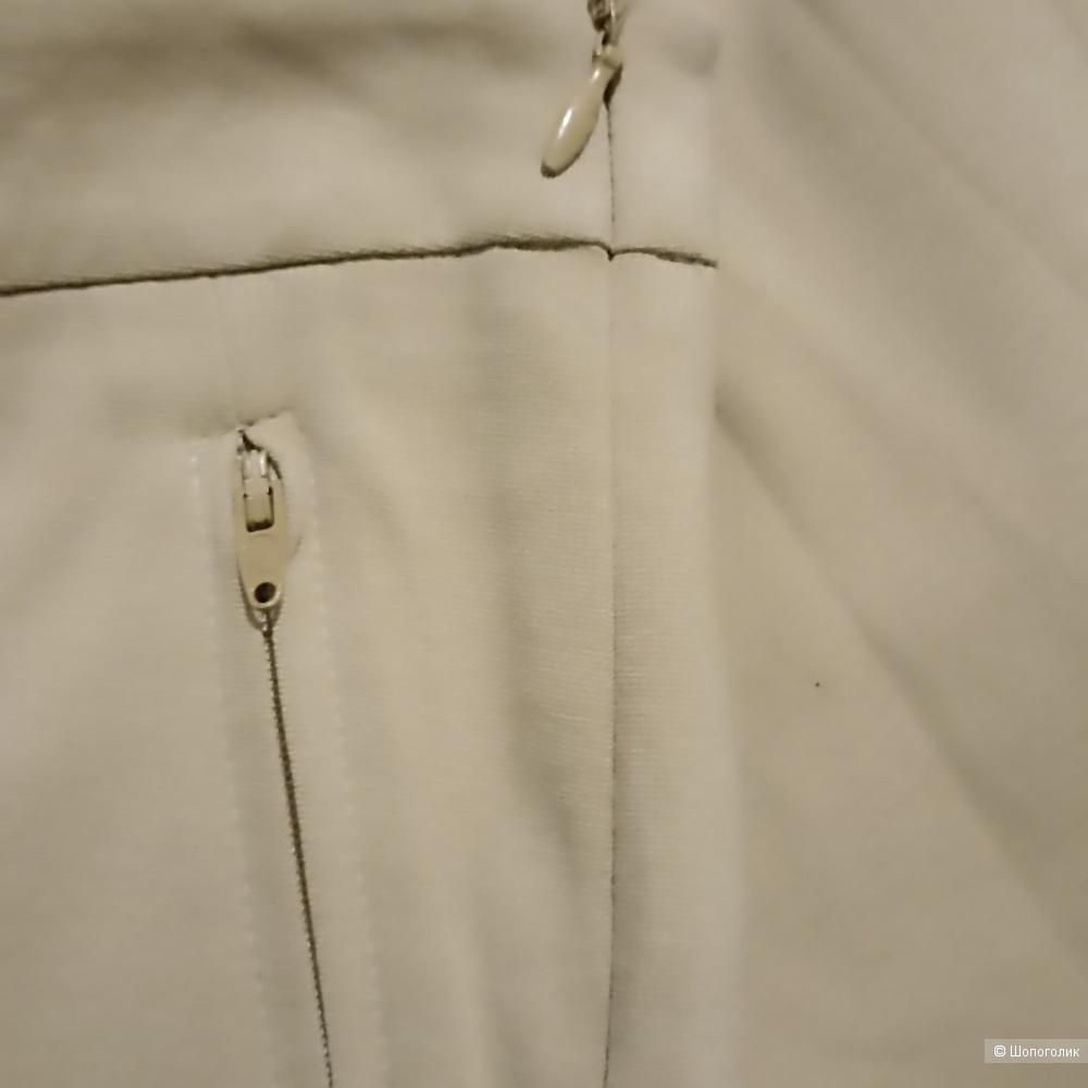 Max Mara Sportmax брюки р 44