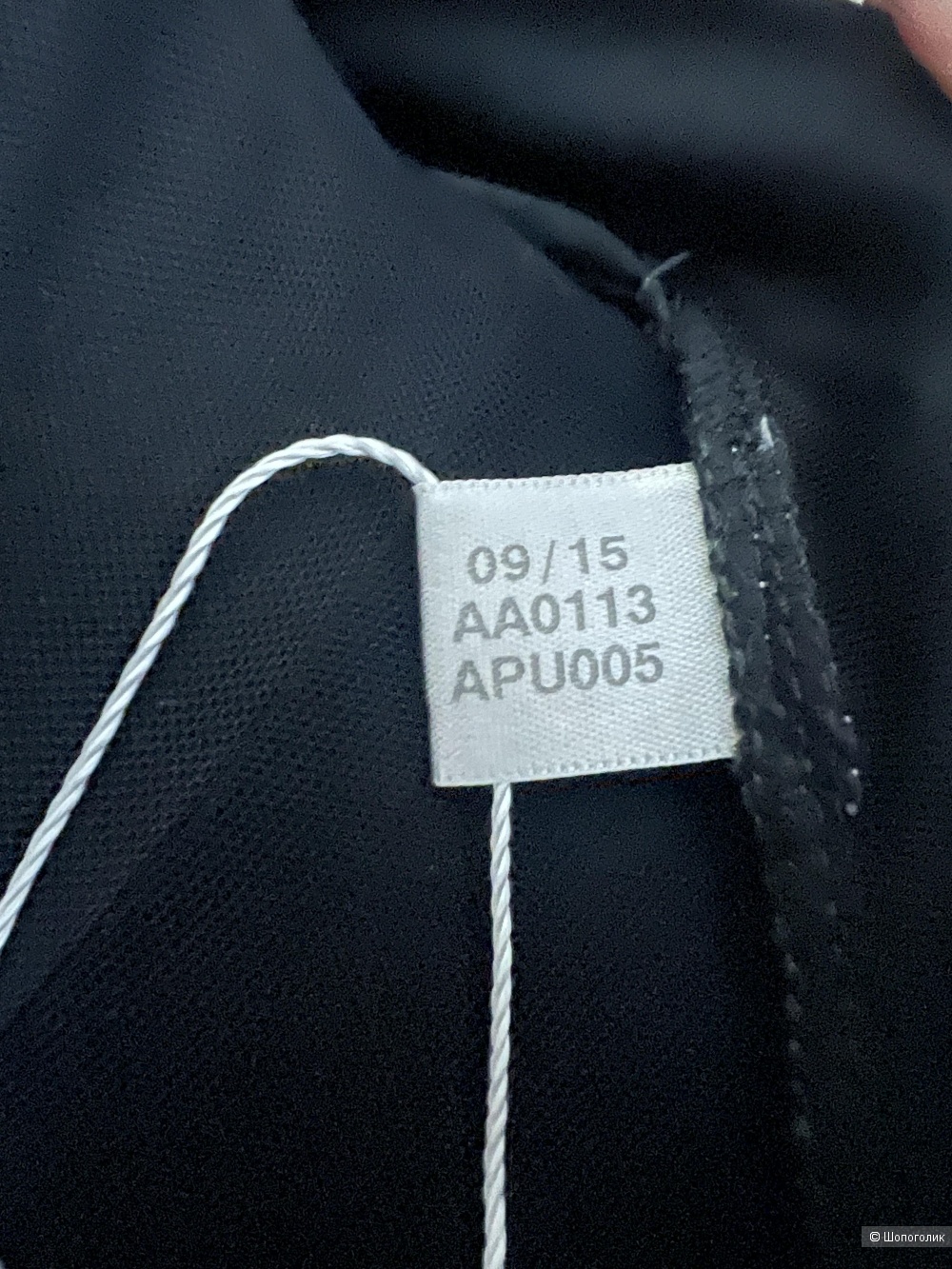 Футболка adidas р М