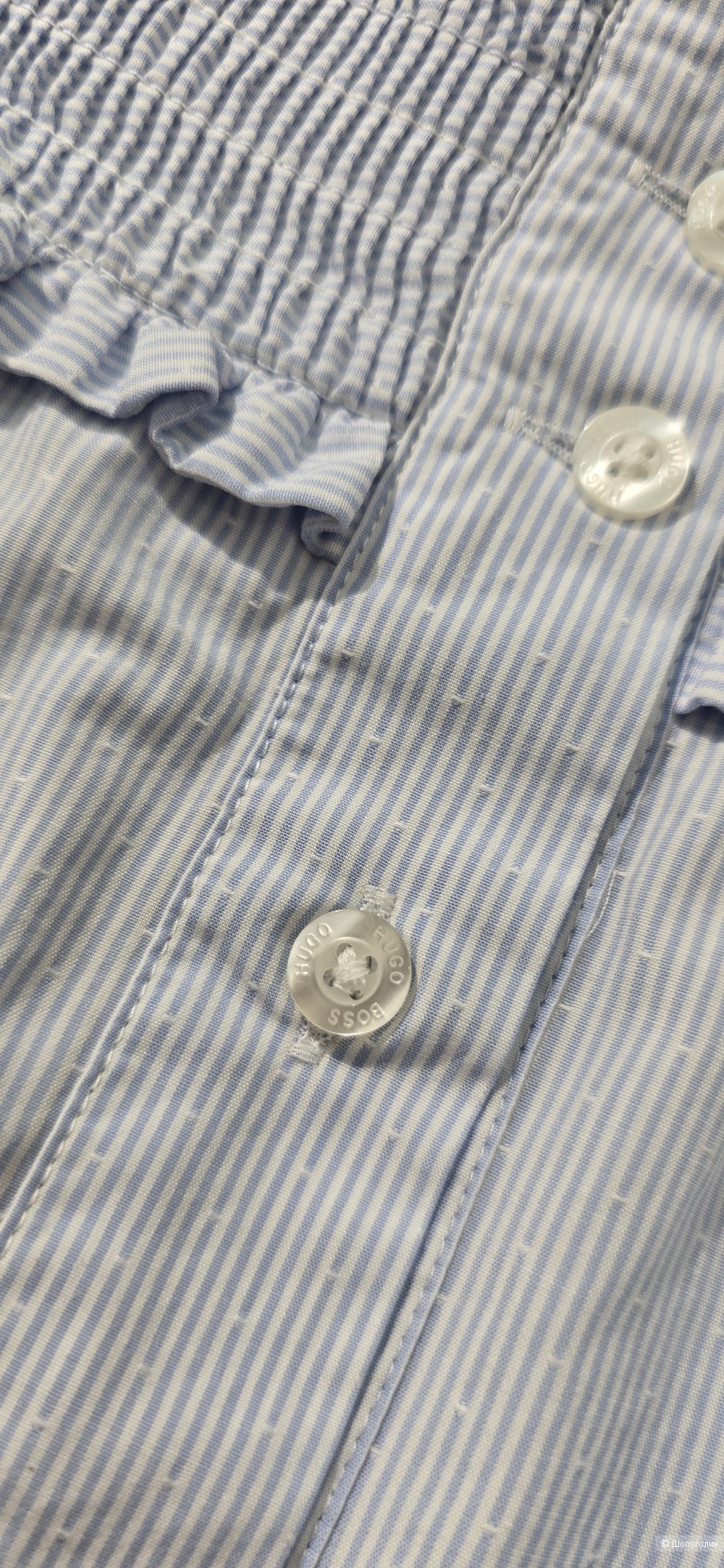Блуза Hugo Boss 44/44+