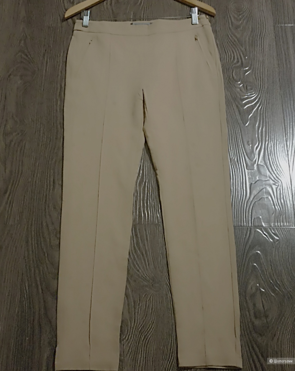 Max Mara Sportmax брюки р 44