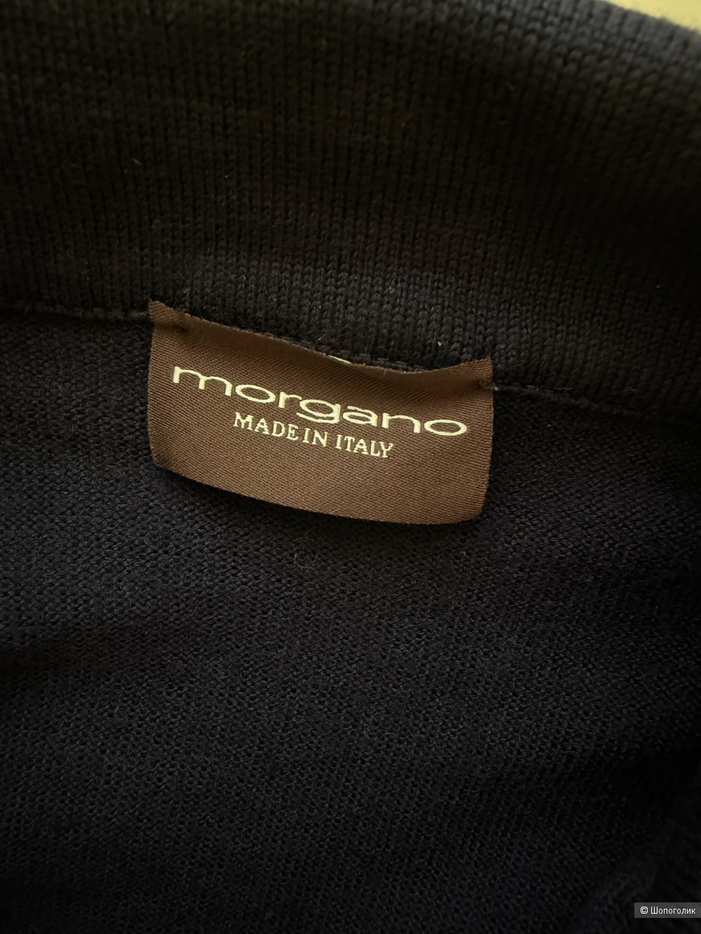 Кардиган Morgano размер L