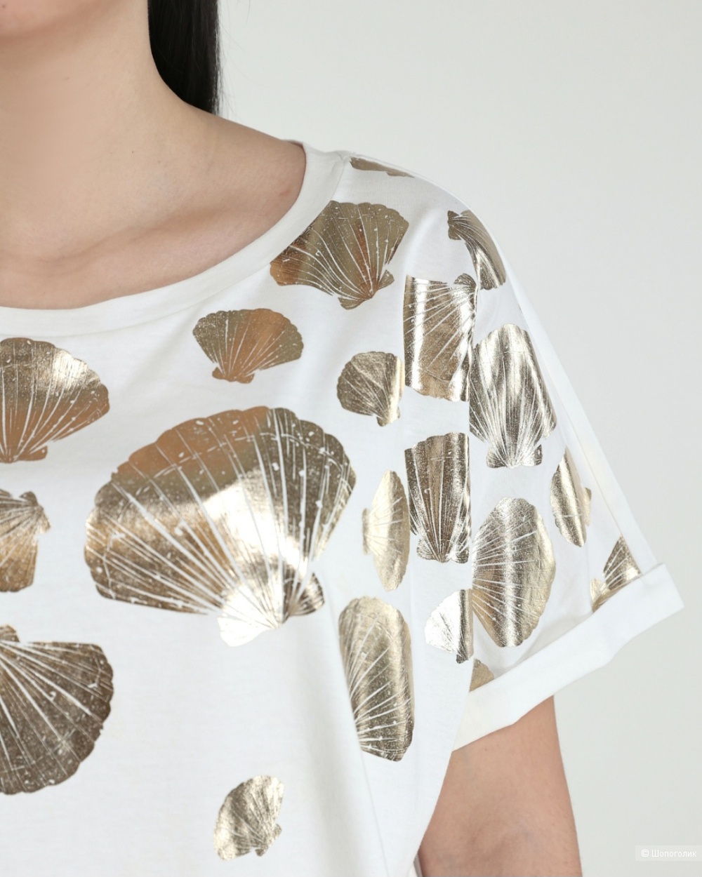 Футболка Marina Rinaldi, размер L