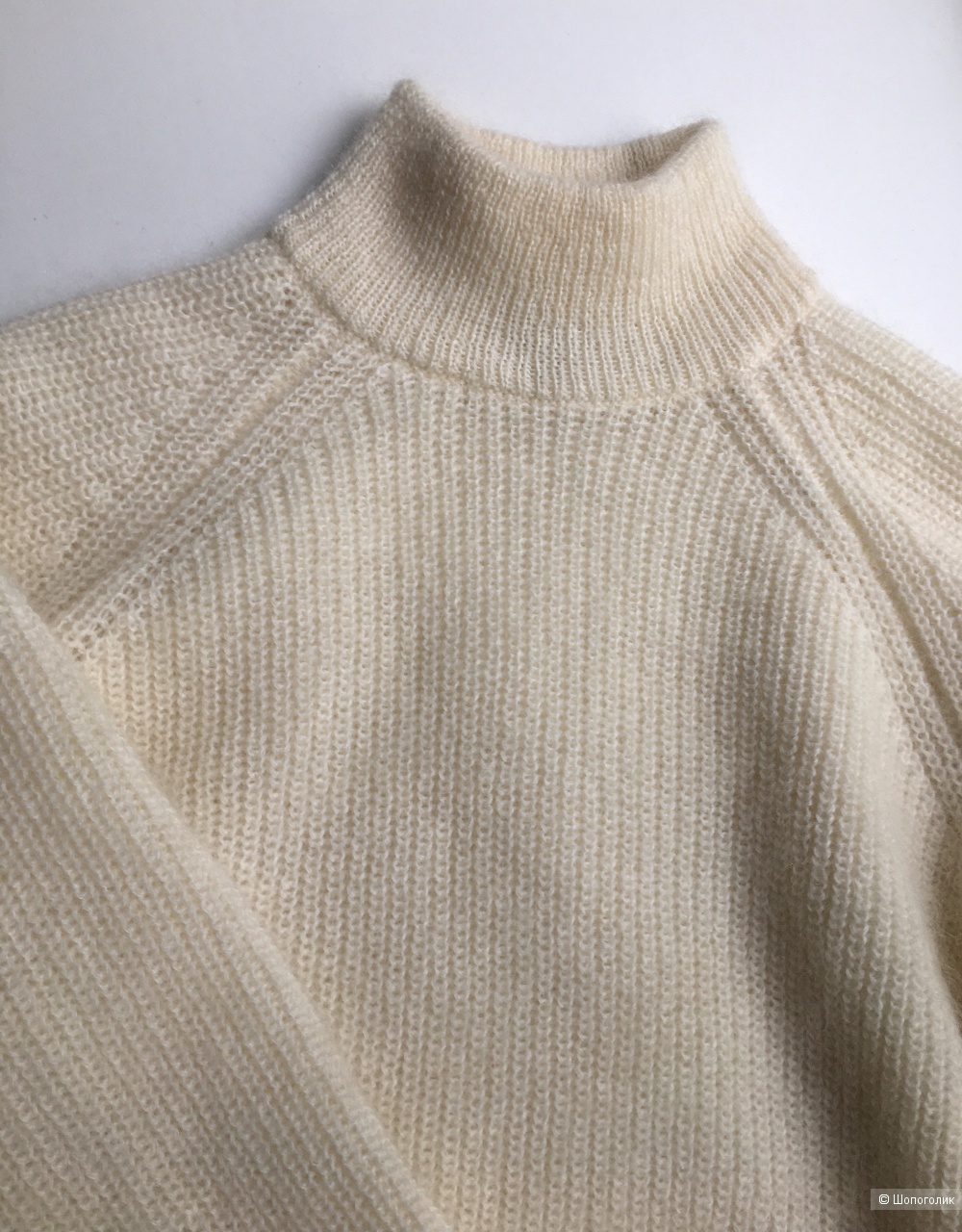 Свитер Woolrich, размер S (S/M/L)