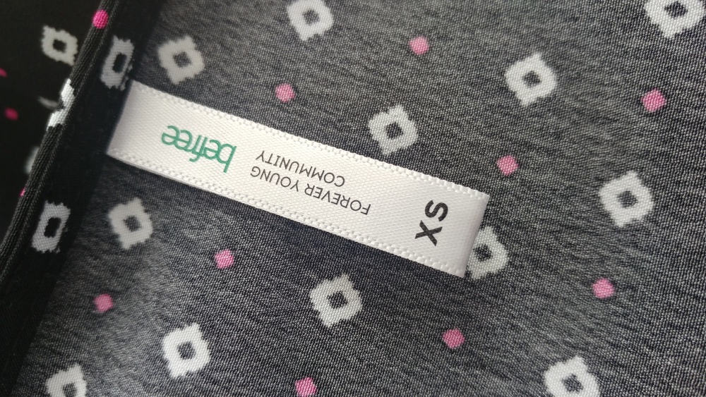 Платье Befree р.XS/S