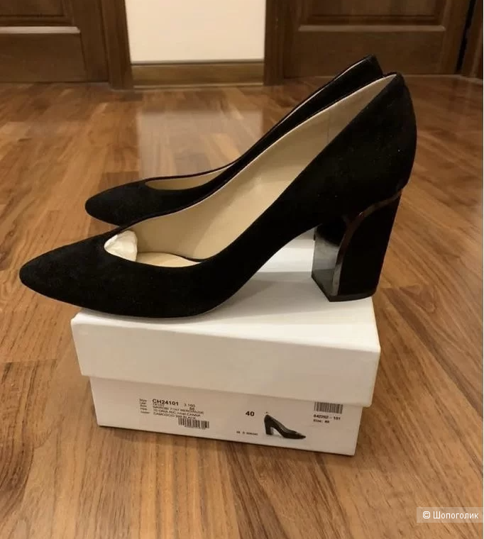Туфли Chloe размер 40