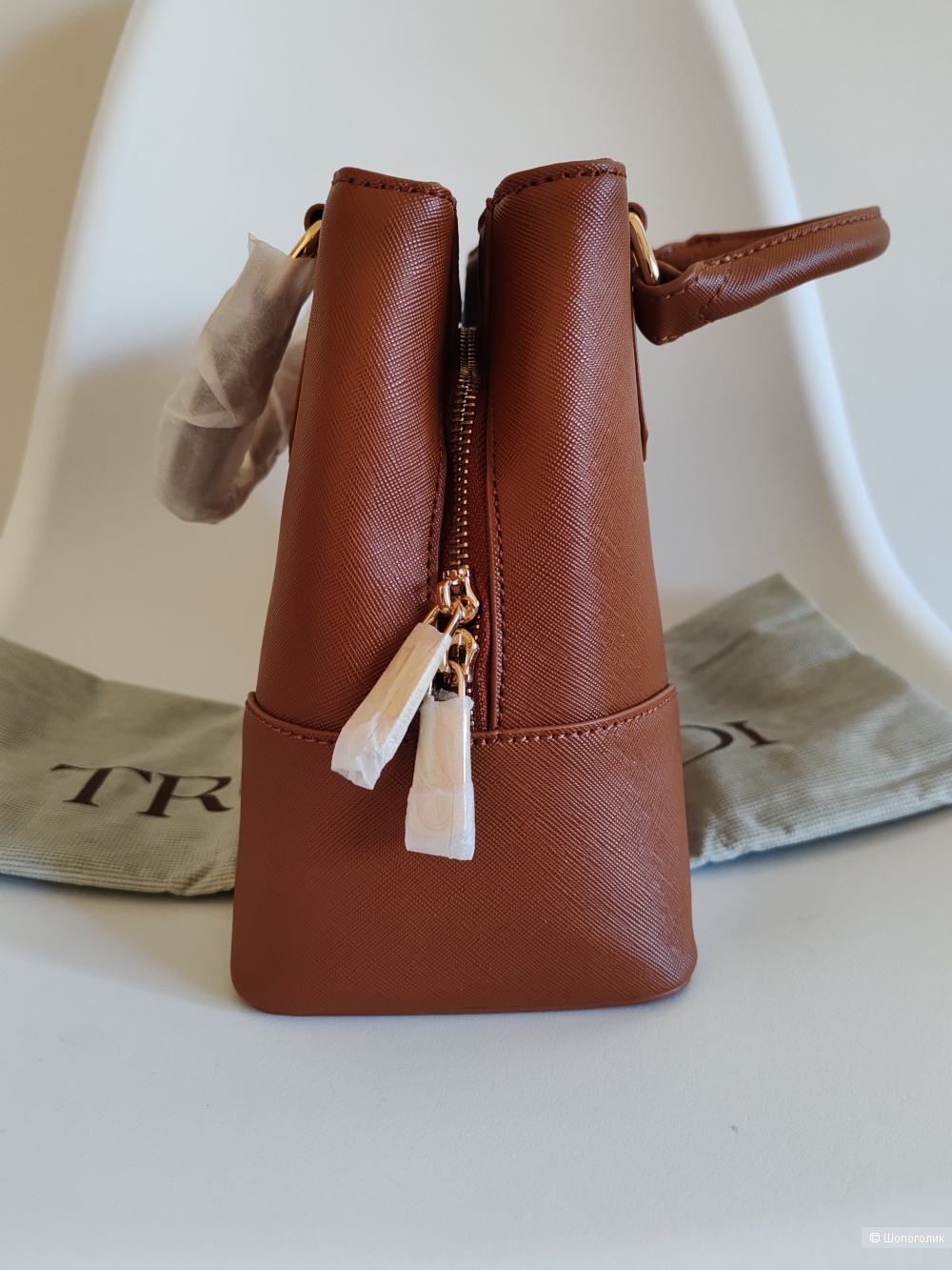 Сумка Trussardi