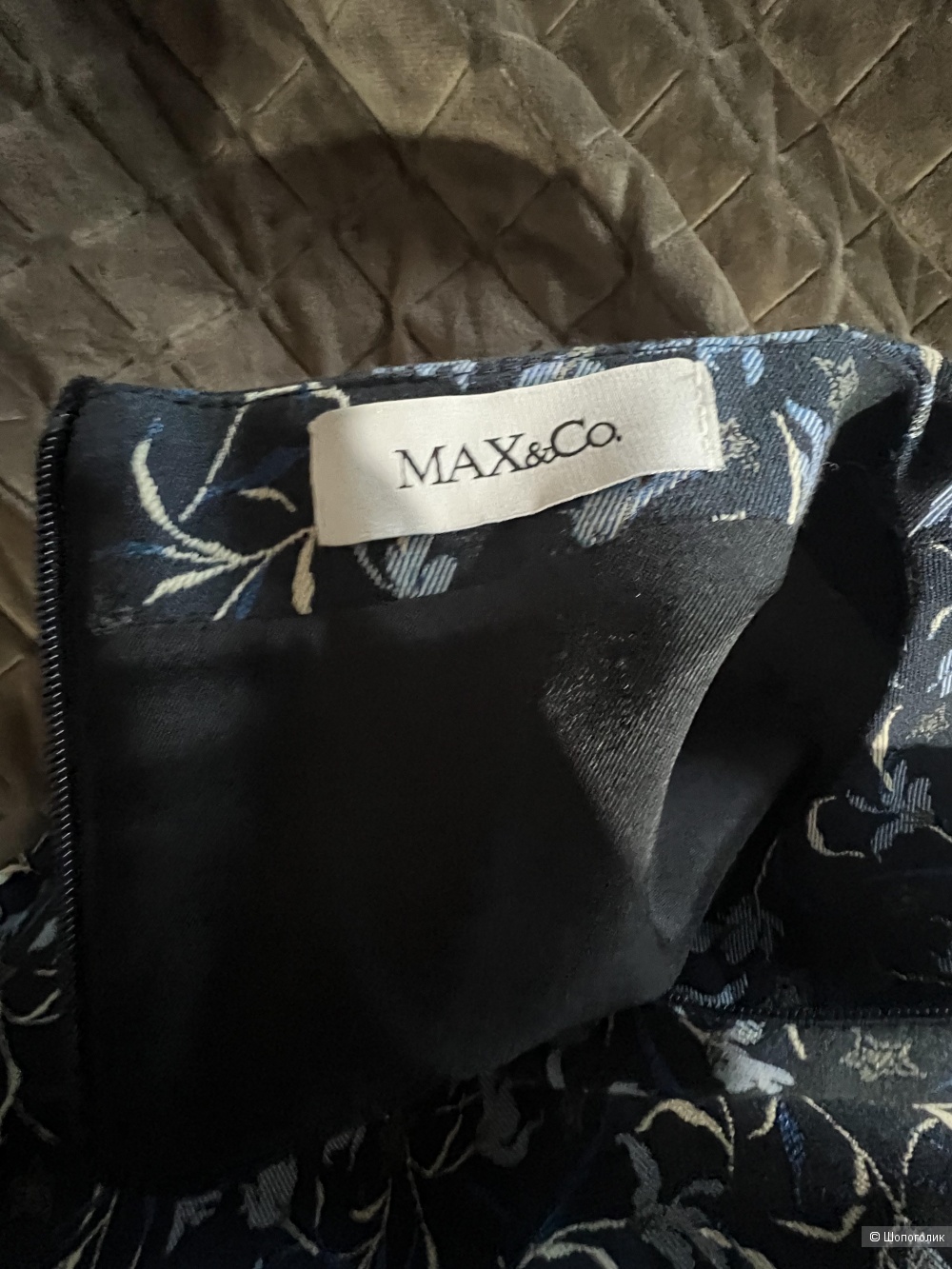 Max&Co платье р 42 S
