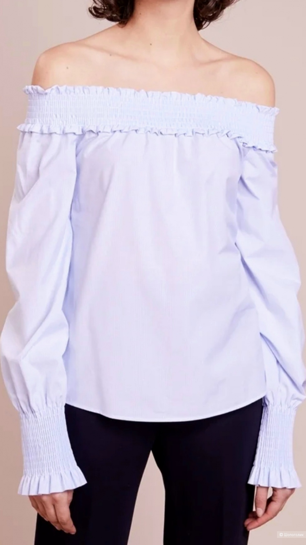 Блуза Hugo Boss 44/44+