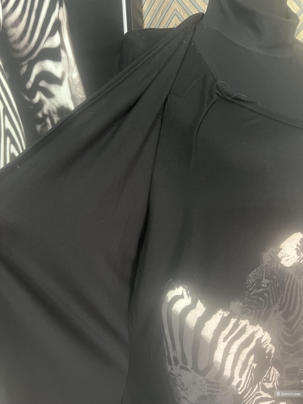 Gerry weber блузка р L