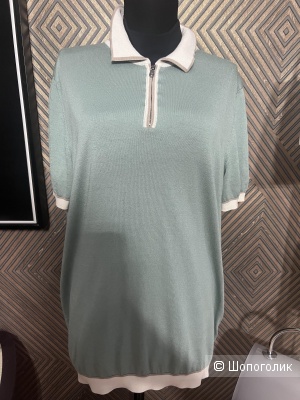 Поло свитер BOTTEGA р М
