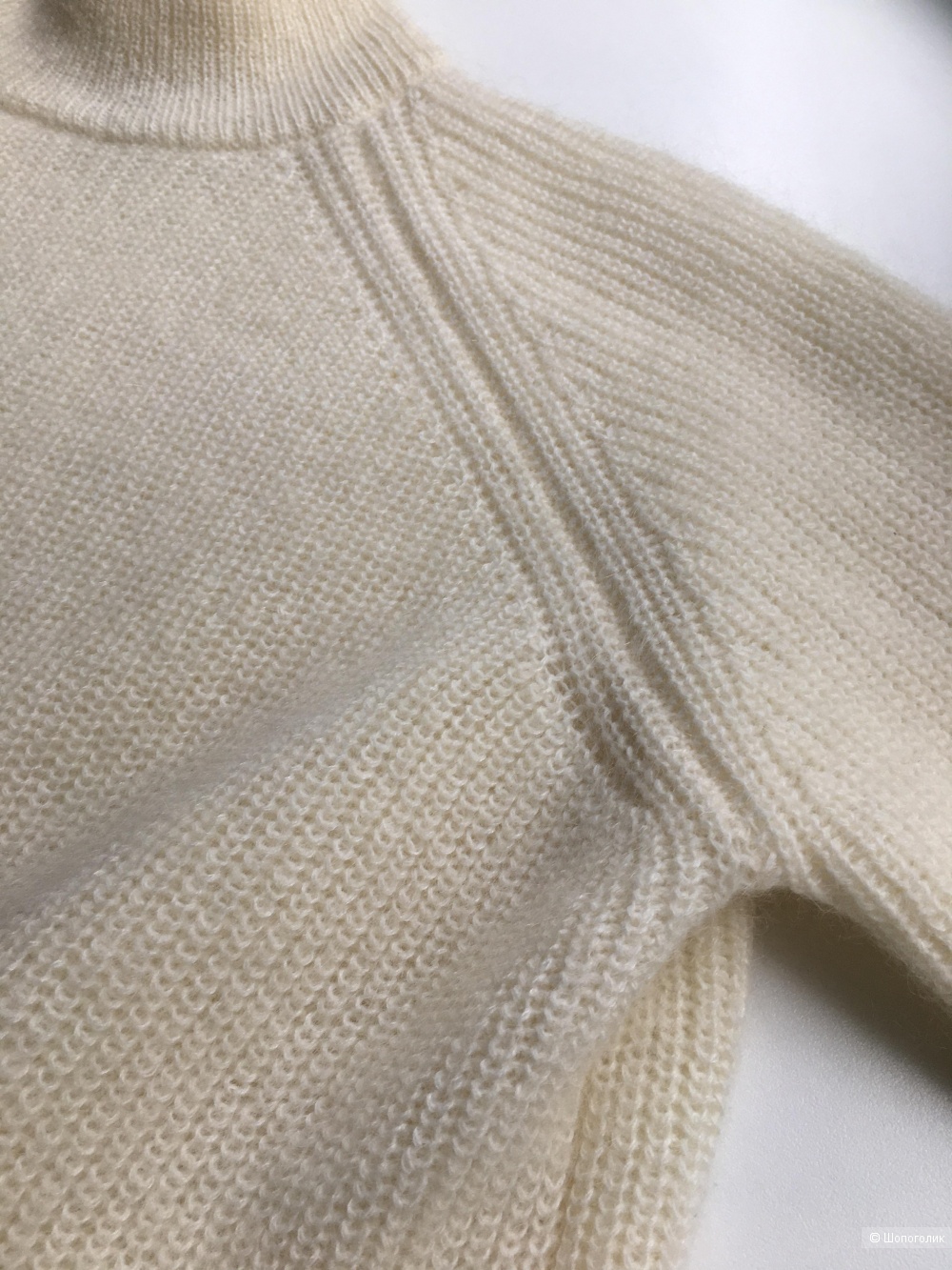 Свитер Woolrich, размер S (S/M/L)