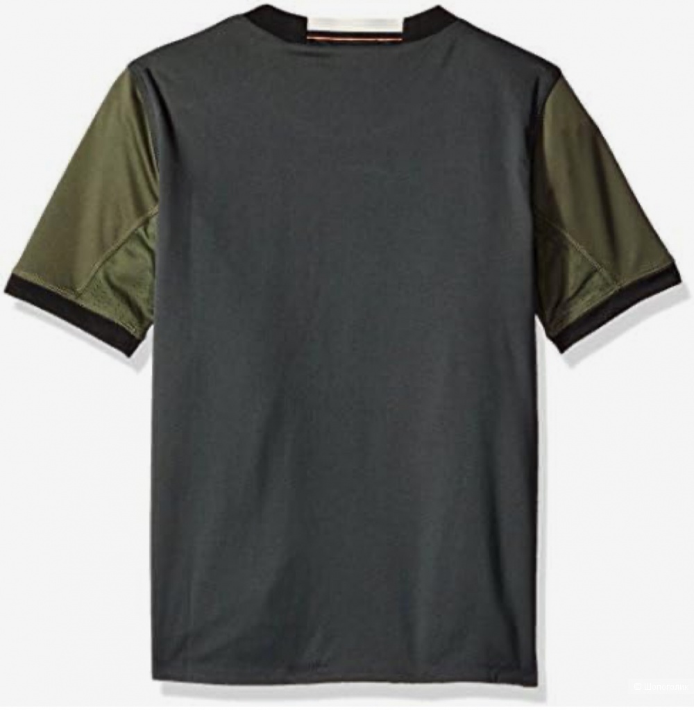 Футболка adidas р М