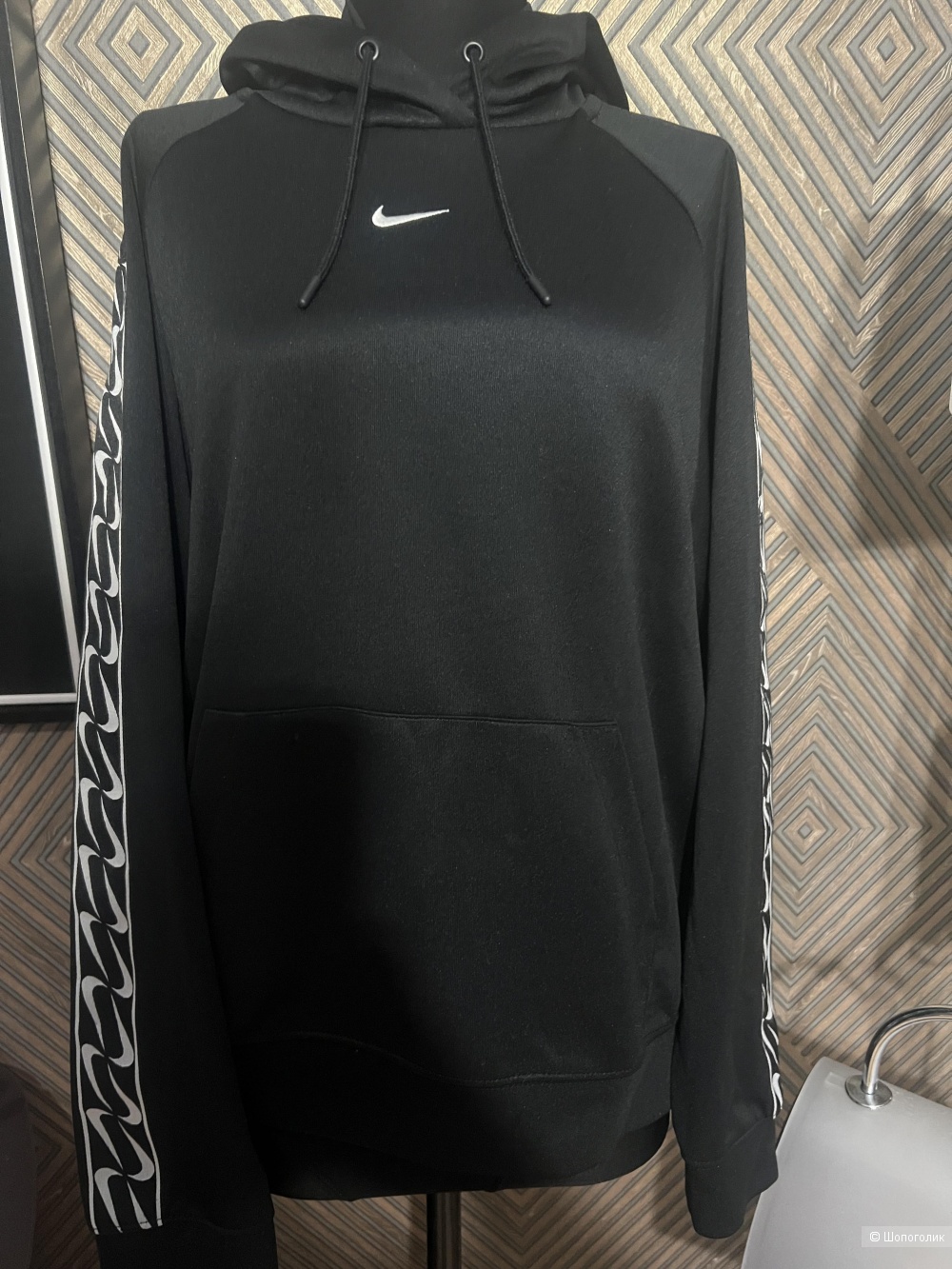 Nike худи р М