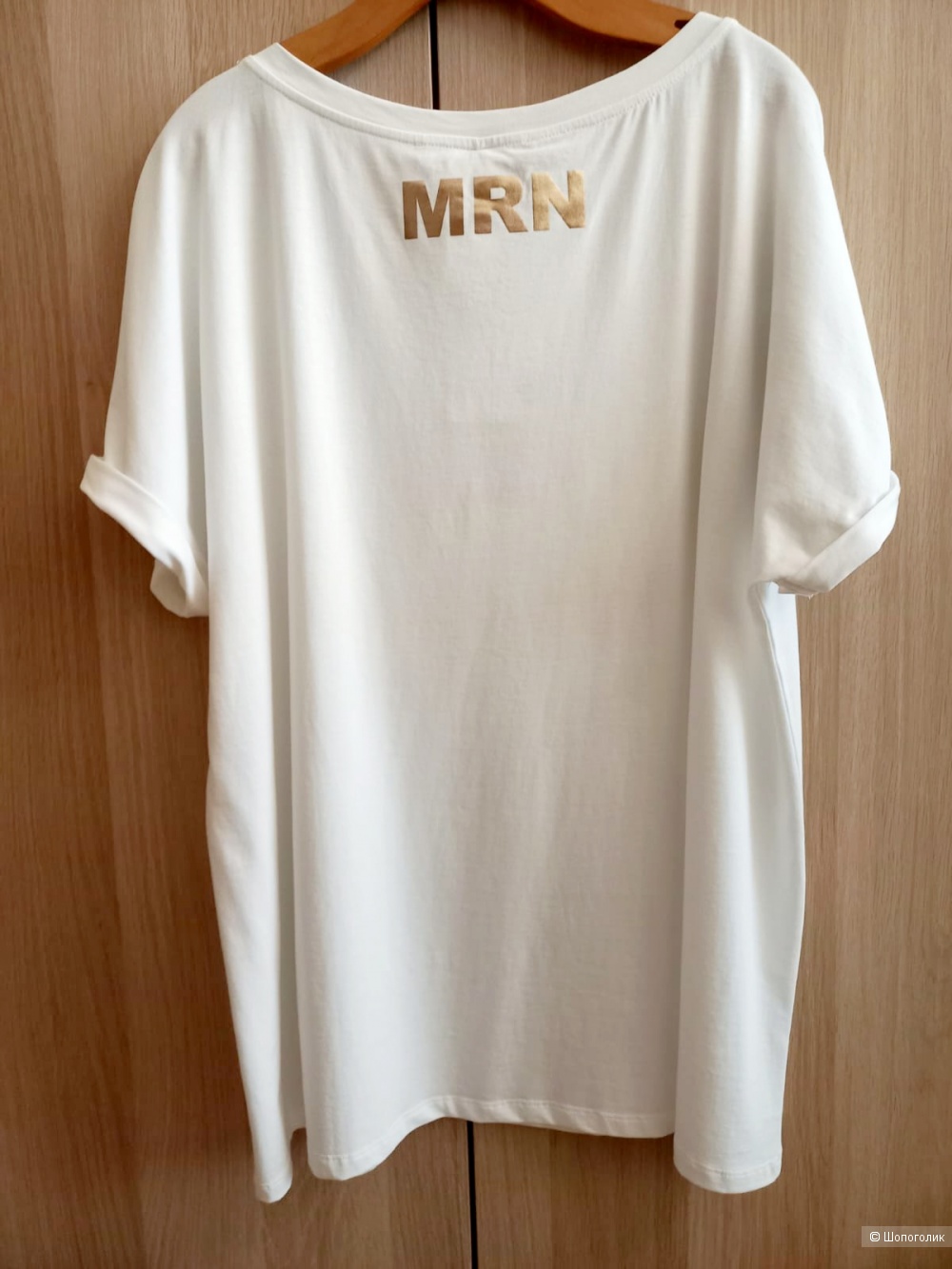Футболка Marina Rinaldi, размер L
