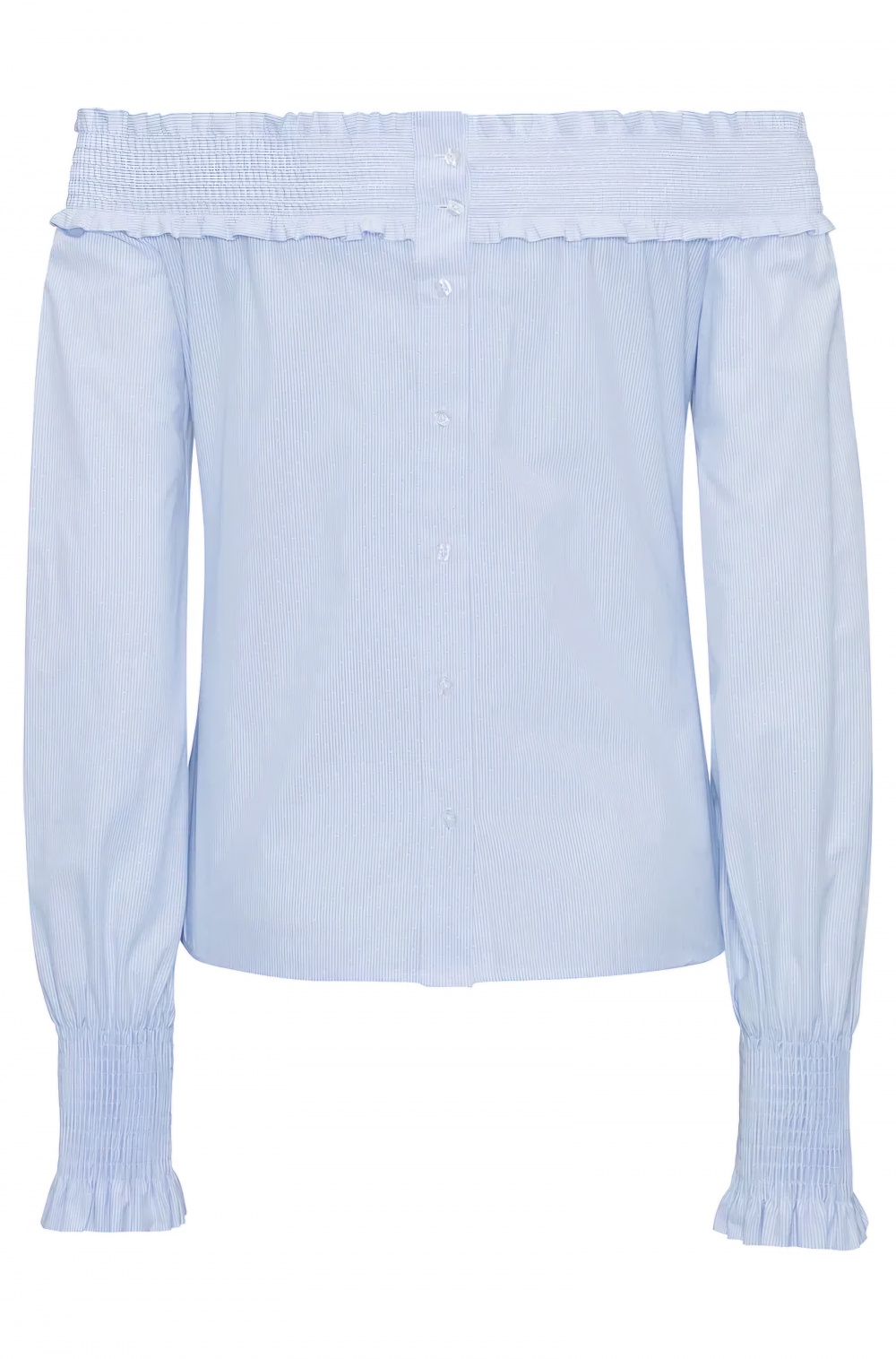Блуза Hugo Boss 44/44+
