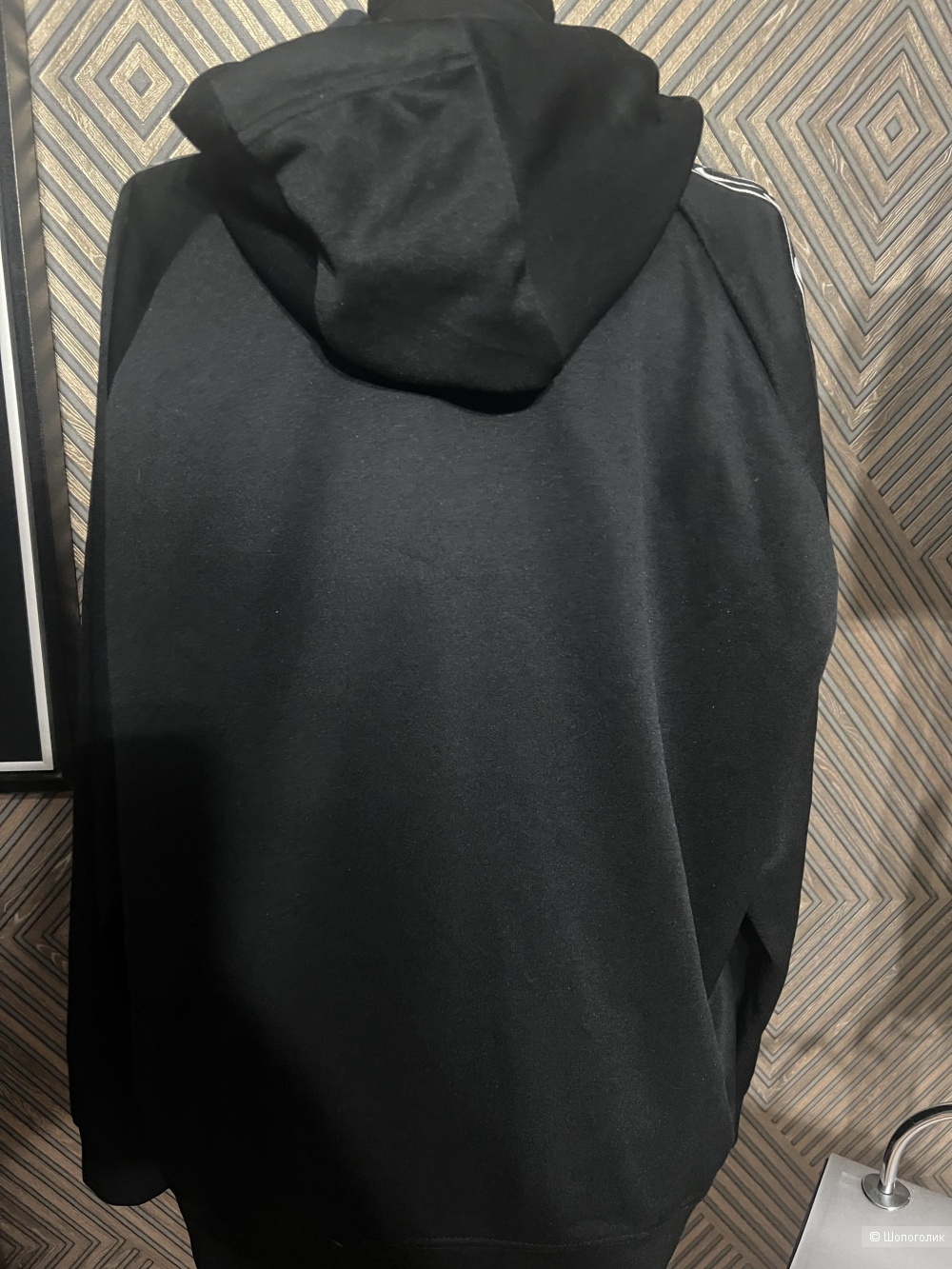 Nike худи р М
