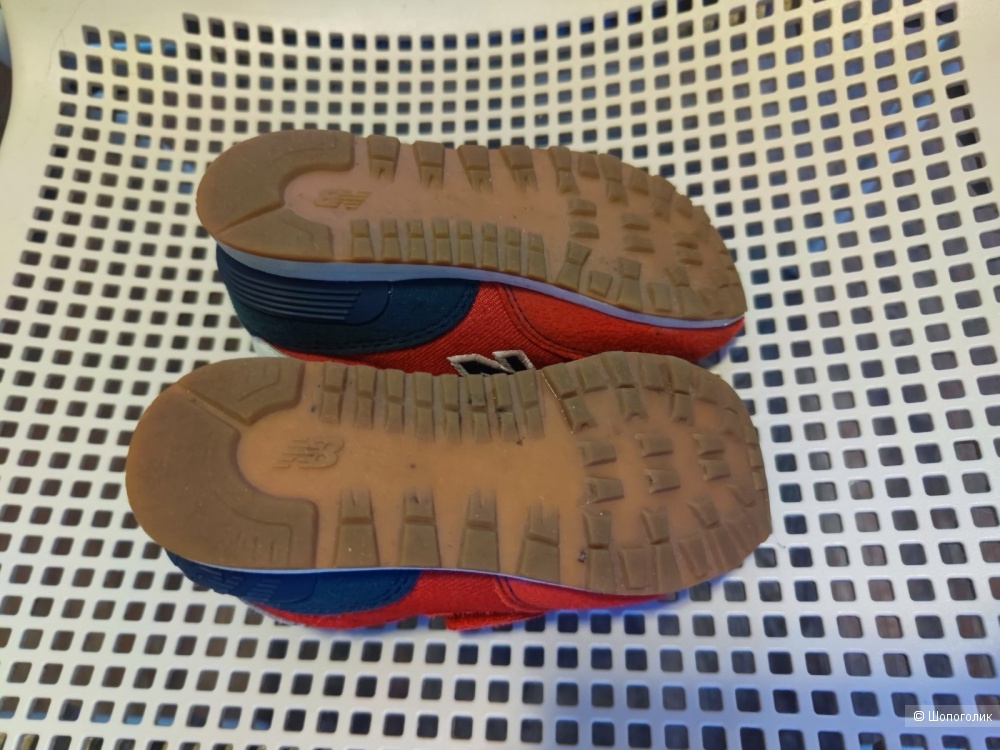Кроссовки New balance р26