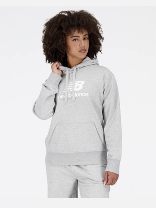 Худи New Balance, S.