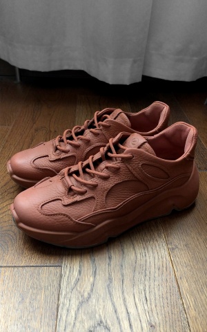 Кроссовки женские Ecco 37