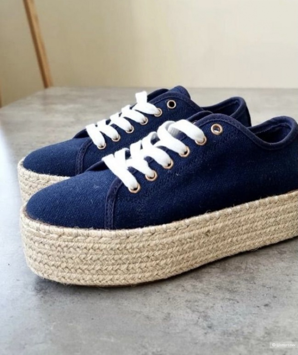 Кроссовки levis размер -40