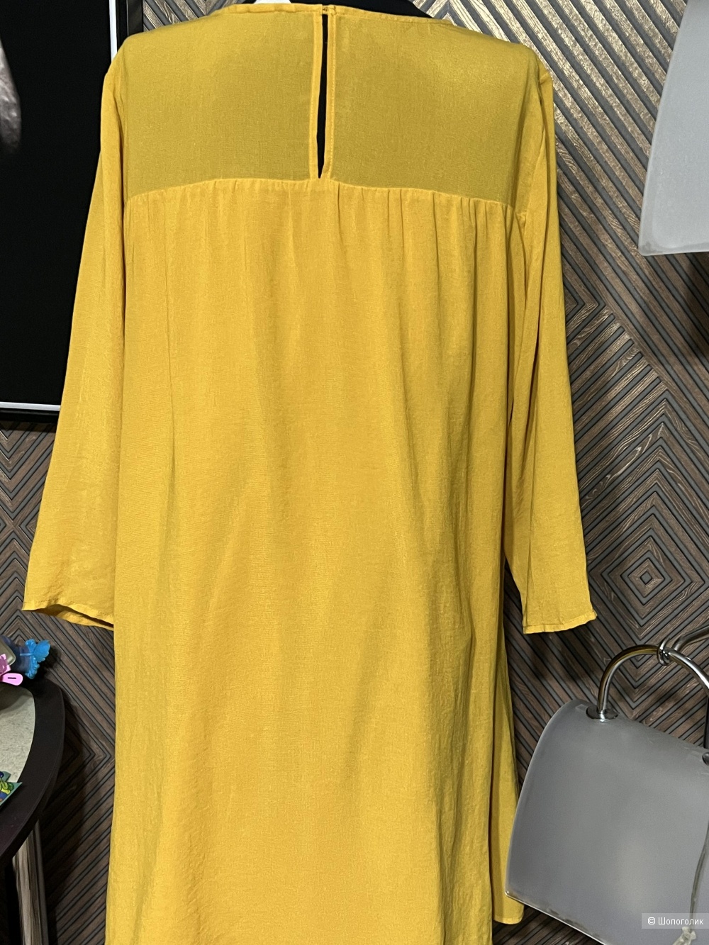 Платье H&M р 52-54