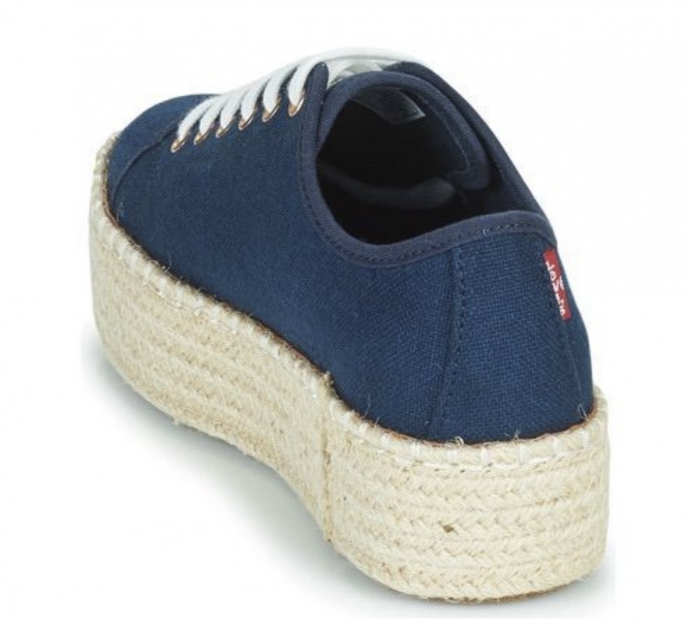 Кроссовки levis размер -40