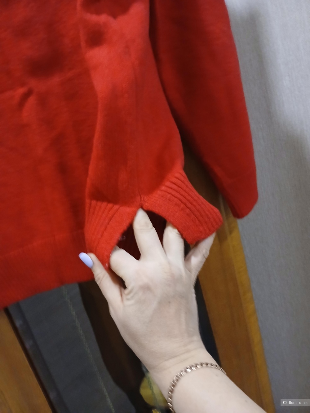 Джемпер Massimo dutti р.m