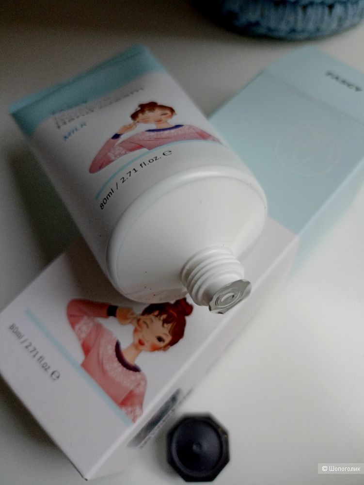 Крем для рук Fascy Moisture Bomb Hand Cream,  80 мл