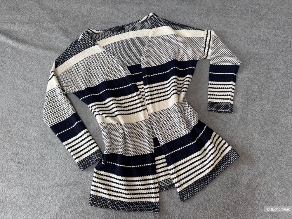 Кардиган женский хлопковый, Only, 48-50 (L)