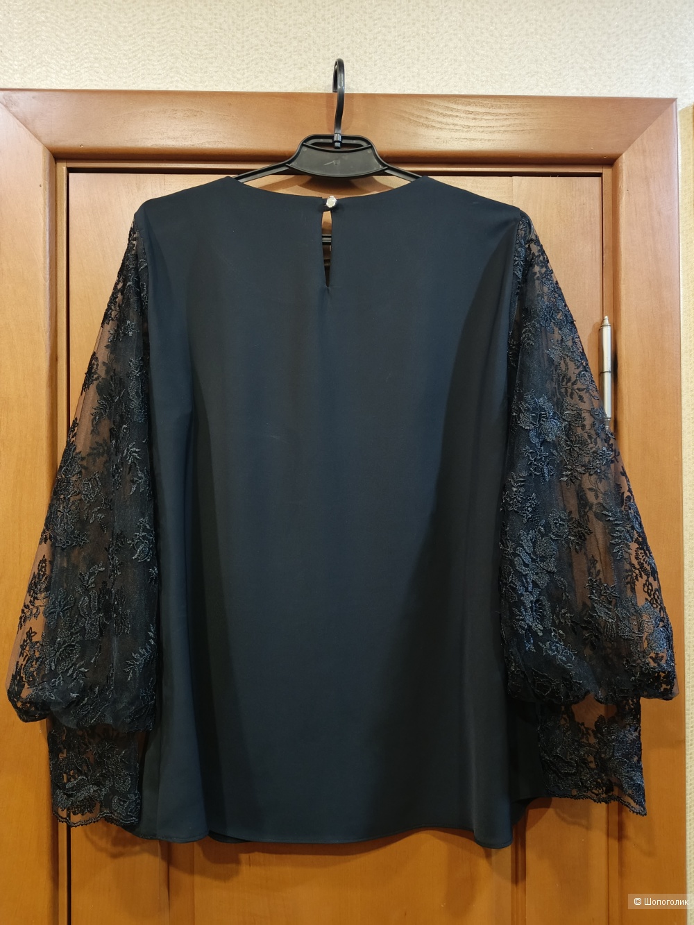 Блузка MODALINDA FASHION 50-52 размер