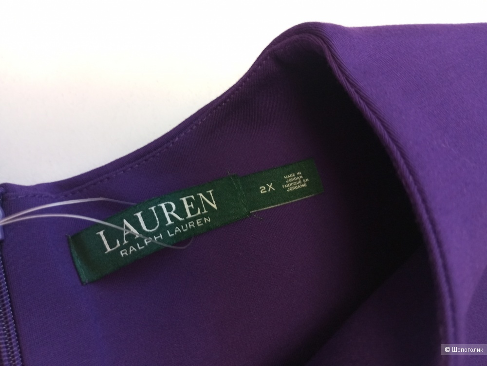 Платье Palph Lauren, 2X