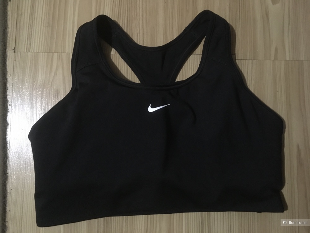 Топ Nike размер xl