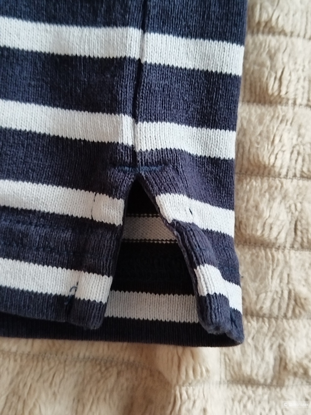 Лонгслив Uniqlo p.M