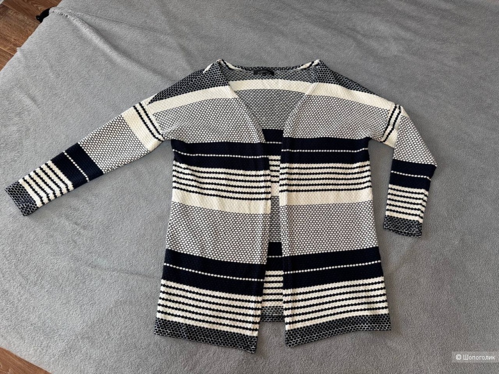 Кардиган женский хлопковый, Only, 48-50 (L)