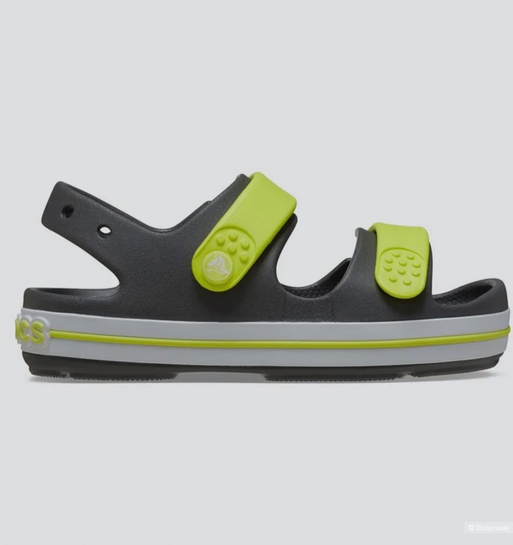 Сандалии Crocs C9 (26)