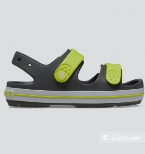 Сандалии Crocs C9 (26)