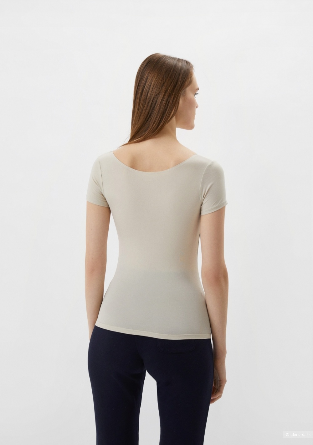 Футболка Uniqlo p.XL