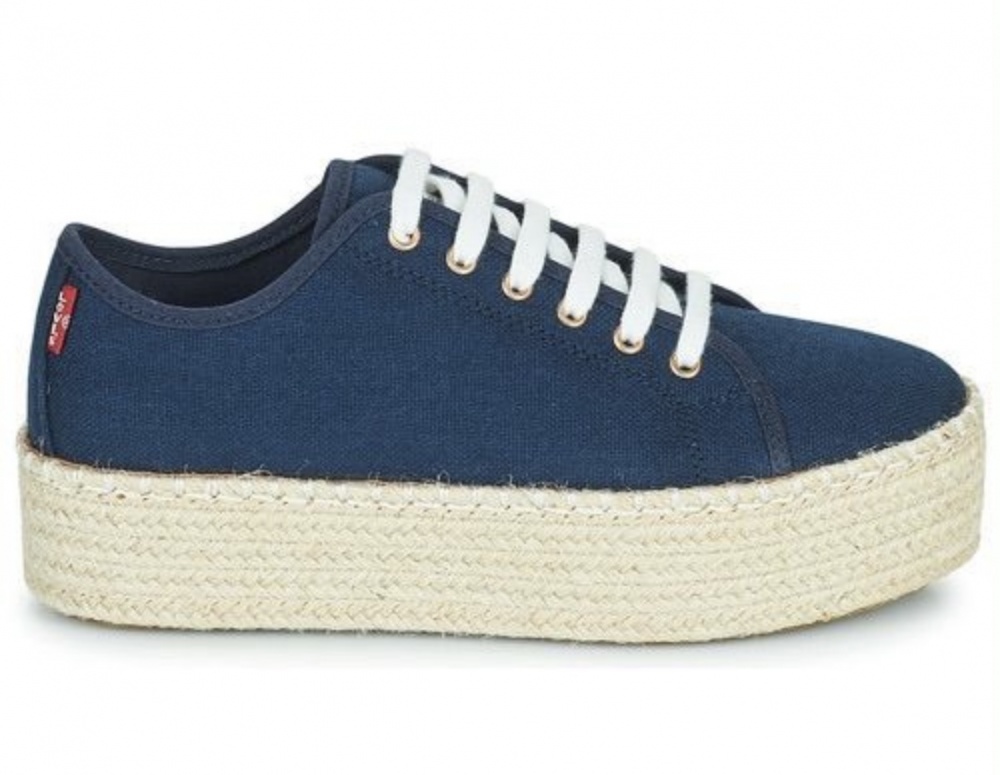 Кроссовки levis размер -40