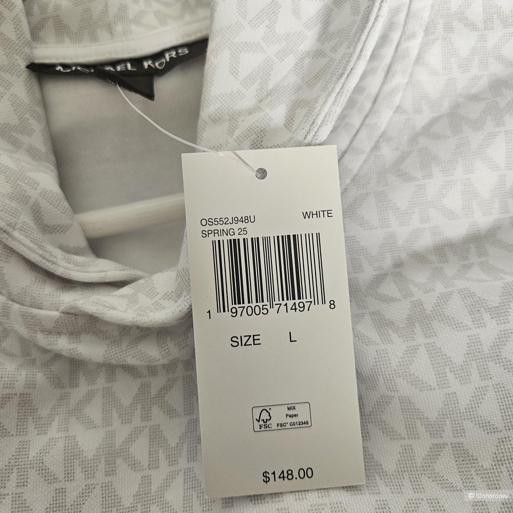 Худи Michael Kors L