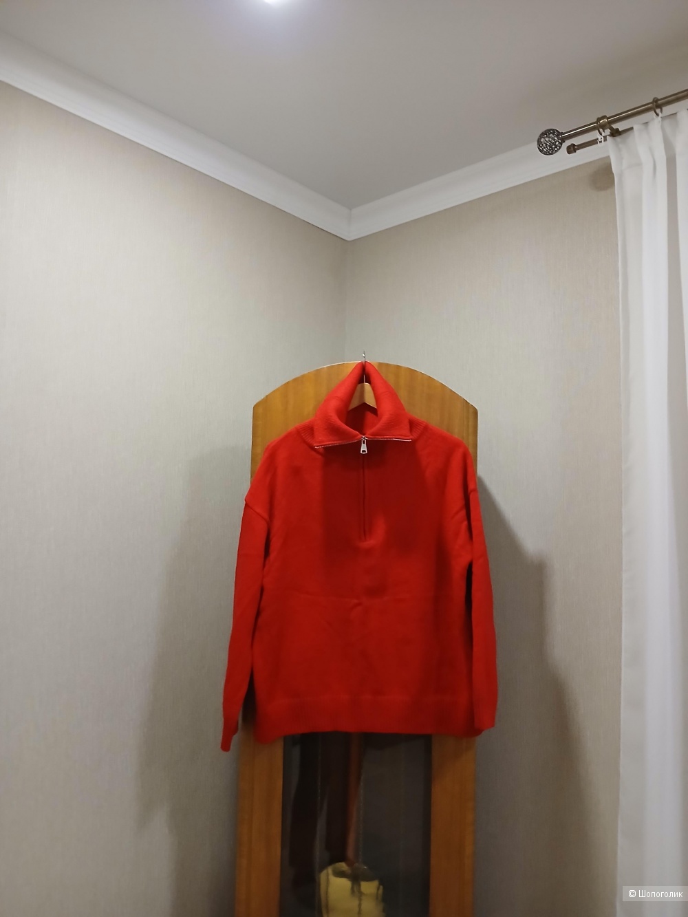 Джемпер Massimo dutti р.m