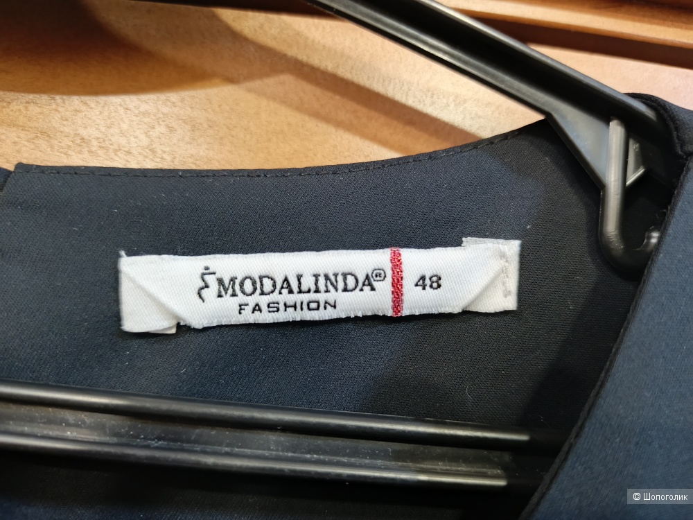 Блузка MODALINDA FASHION 50-52 размер