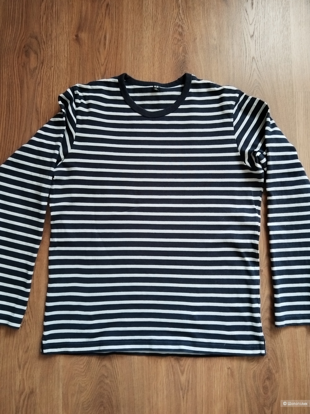 Лонгслив Uniqlo p.M
