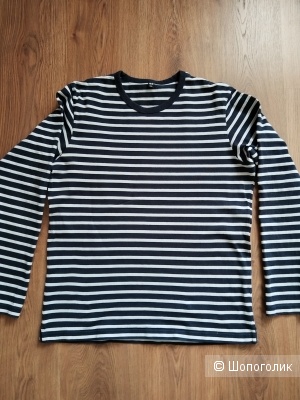 Лонгслив Uniqlo p.M